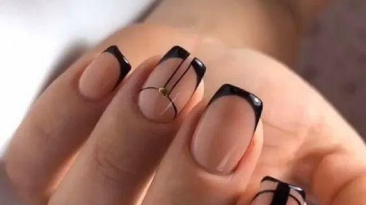 Square nails: 4 diseños de uñas que vas a querer copiar