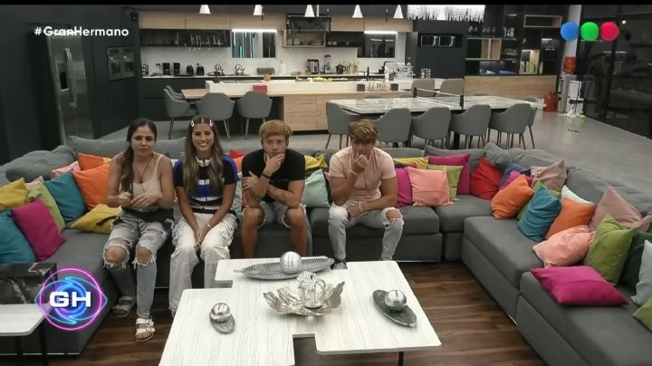 Gran hermano: revelan cómo será la final del reality