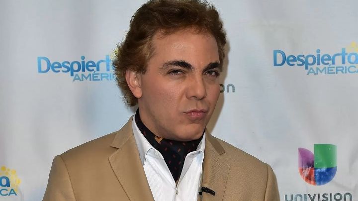 Cristian Castro enfrenta un nuevo desafío