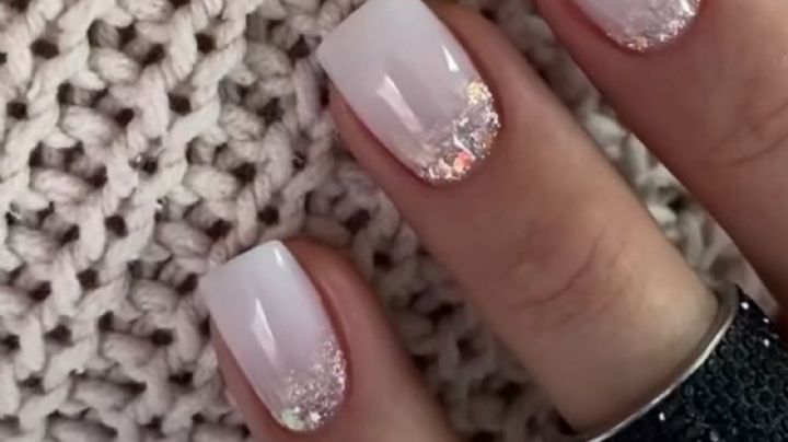 Nail art: 5 diseños de uñas con tonos claros que iluminan y estilizan tus manos