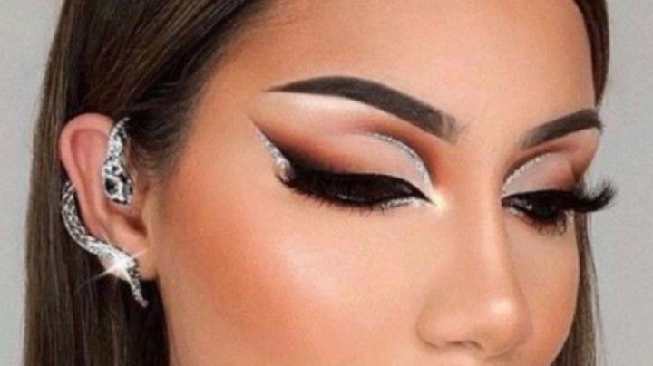 5 estilos diferentes de maquillaje de noche que resaltarán tus ojos