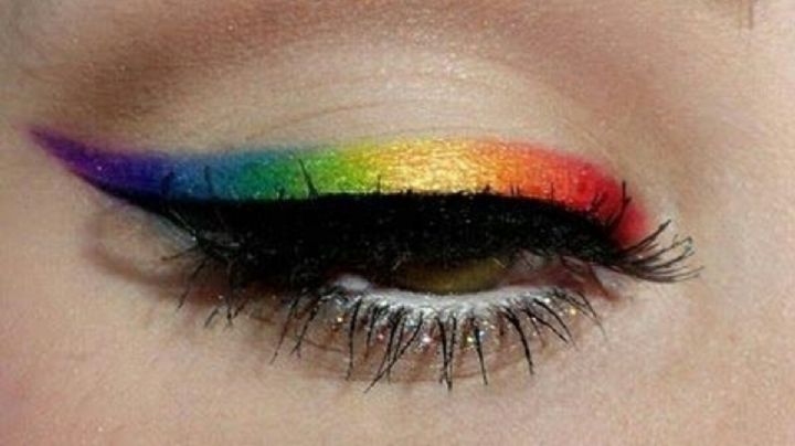 Maquillaje: con estos colores de delineado, tu mirada lucirá rejuvenecida