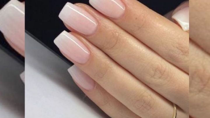 Inspirational nails, 6 innovadores diseños de uñas para tener en cuenta en la próxima manicura