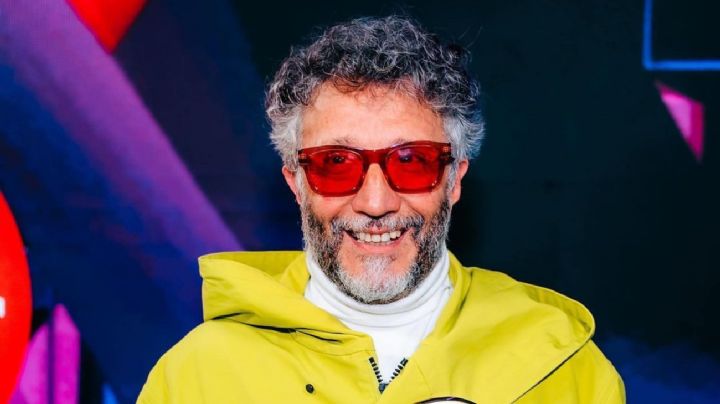 La inolvidable confesión de Fito Páez tras los festejos de su cumpleaños