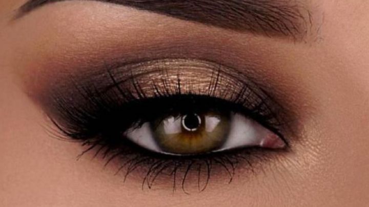 Maquillaje: tips y sugerencias para que tus ojos color marrón se destaquen como nunca