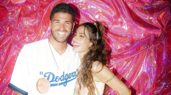 Tini Stoessel compartió sus mejores postales de su fiesta de cumpleaños