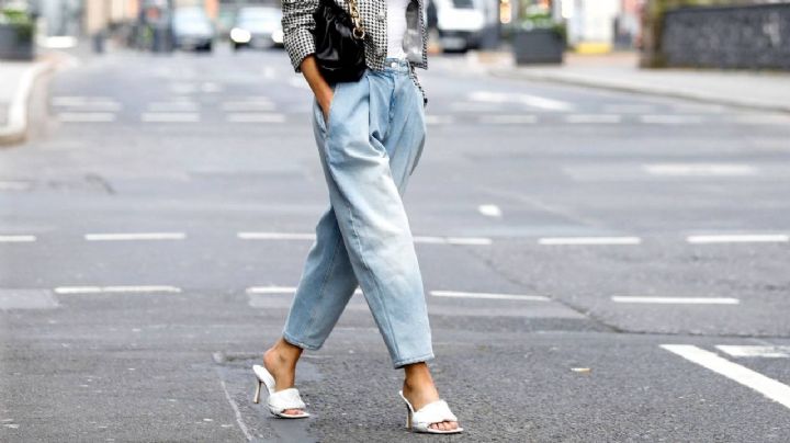 Moda: 5 formas de combinar jeans que son tendencia esta temporada