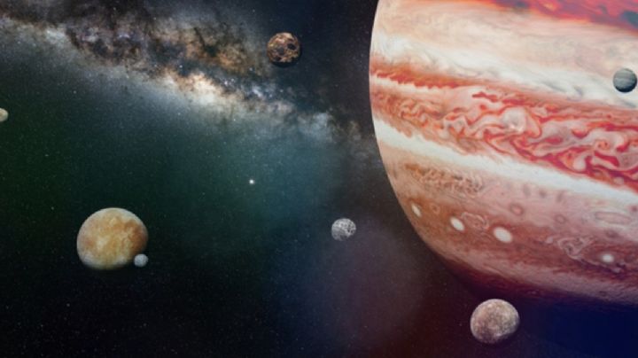 Horóscopo: signo por signo, descubre los efectos de la alienación planetaria en tu destino