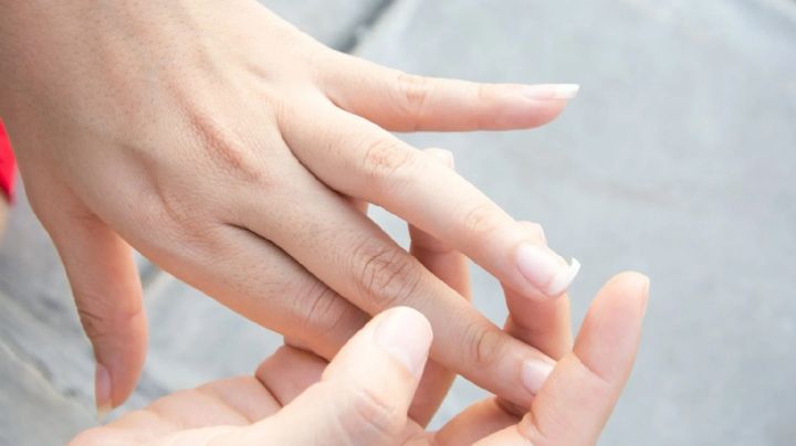 Nail Art: en 5 simples pasos repara las uñas dañadas y haz que tu manicura luzca perfecta