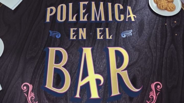 Afirman que Polémica En El Bar ya tiene nuevo conductor