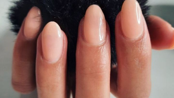 Oval nails, 4 diseños de uñas que combinan con todo