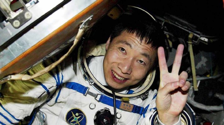 Vida extraterrestre: esta es la historia de Yang Liwei, y su aterradora experiencia en el espacio