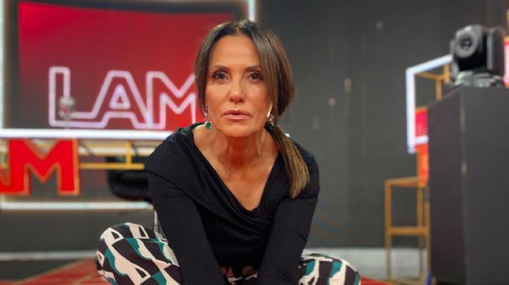 María Fernanda Callejón reveló intimidades de su separación