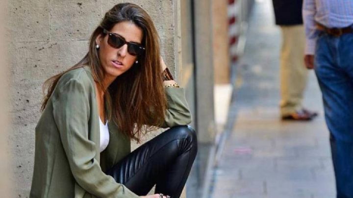 Moda: Ideas para combinar top con pantalones negros