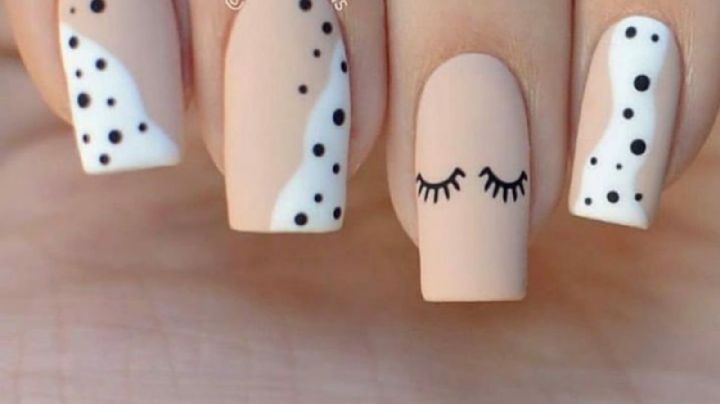 Nail art: 4 diseños uñas que ya son tendencia este 2023