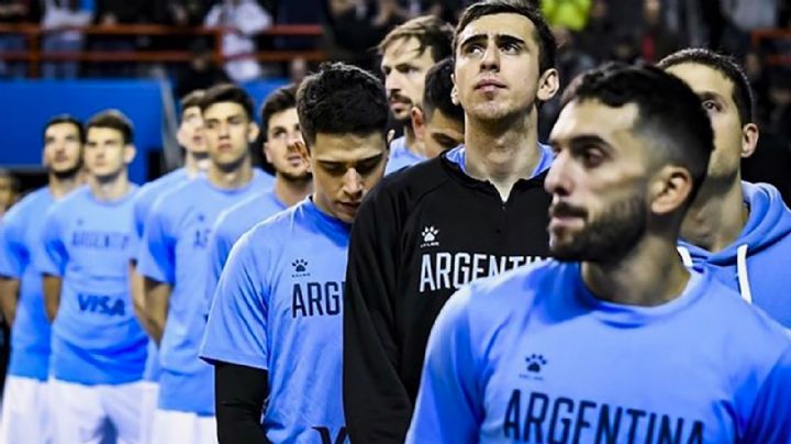 Tras el inesperado golpe en las Eliminatorias, la Selección de básquet definió a su entrenador