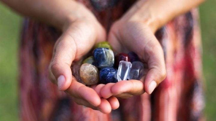 6 piedras preciosas que podrían atraer buena suerte al hogar