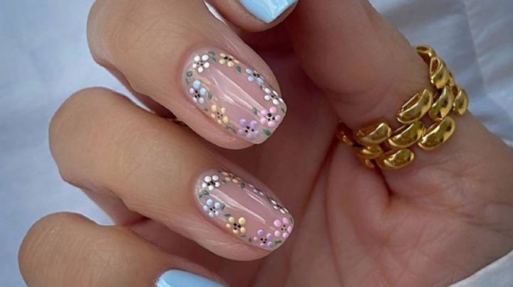 Nail Art: descubre qué formato de uñas te favorece según la forma de tu mano