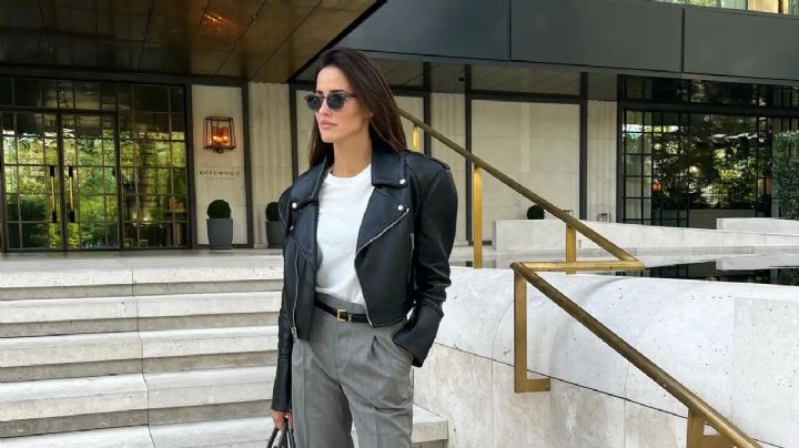 Moda: 9 outfits casuales que puedes usar para ir a la oficina