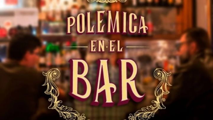 Polémica en el Bar tiene nueva conductora