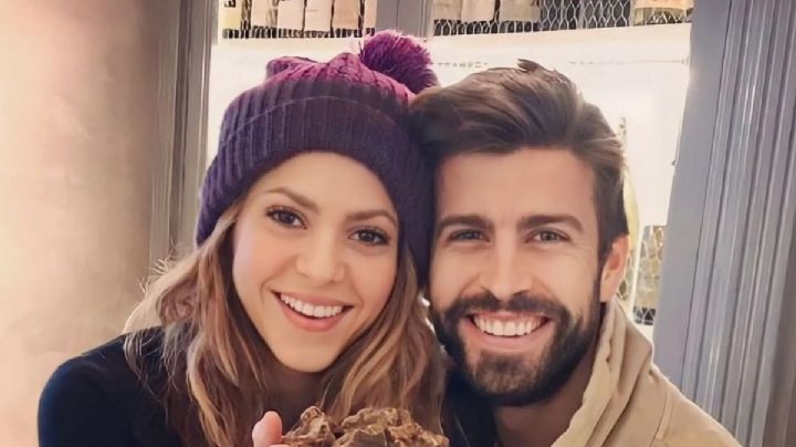 Este es el valor de venta de la lujosa mansión donde vivieron Shakira y Gerard Piqué