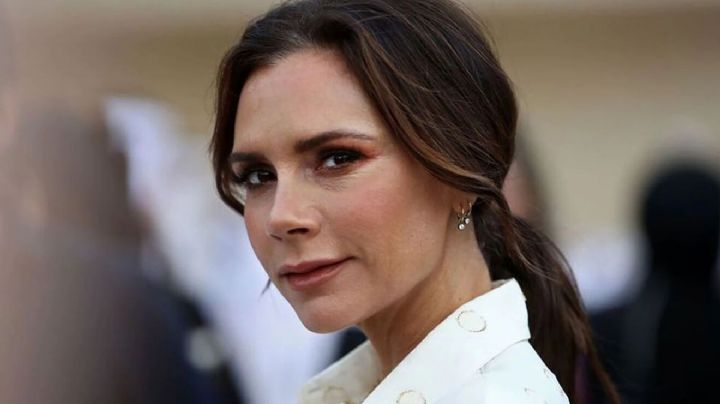 Las mejores postales del cumpleaños 49 de Victoria Beckham