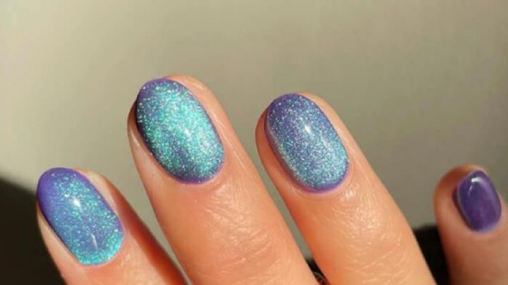 Velvet nails, 5 diseños de uñas que te harán lucir las manos perfectas