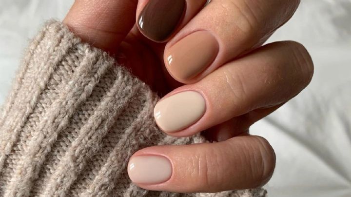 Nail art: 7 tonos de esmalte de uñas fáciles de combinar con looks formales