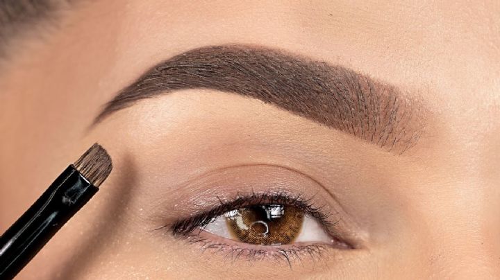 Maquillaje: 5 formas de cejas que son tendencia y rejuvenecen tu mirada