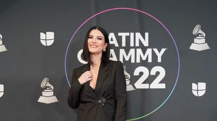 Laura Pausini se confiesa: “El escenario es mi casa”