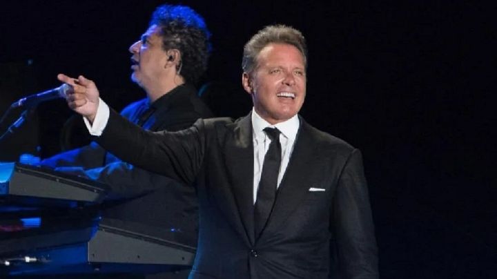 Luis Miguel sorprendió a los fanáticos argentinos con una gran noticia