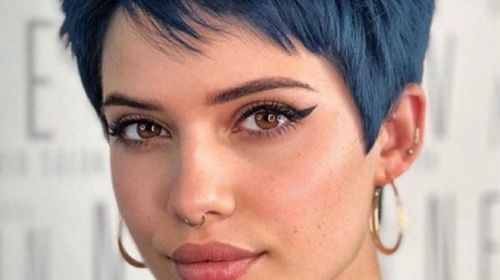 Pixie, el corte de pelo para mujeres que destacan por su personalidad