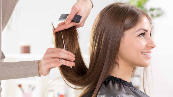 4 cortes de pelo para cabellos lacios, inspirados en las tendencias de la belleza coreana