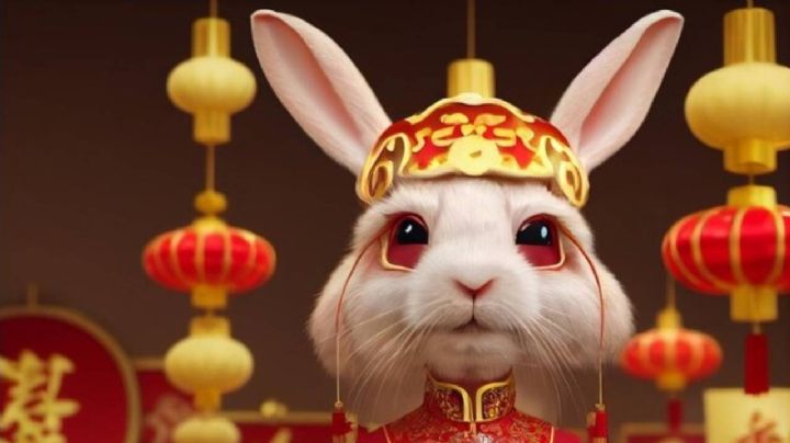 Horóscopo chino: predicciones para el Conejo en el mes del Dragon