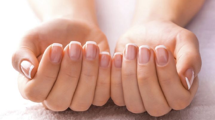5 sugerencias para que tus uñas crezcan naturalmente sanas y fuertes