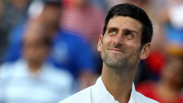 Novak Djokovic regresa a la cima