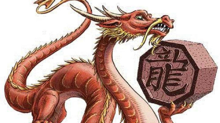 Horóscopo Chino: que debe esperar el Dragón durante mayo