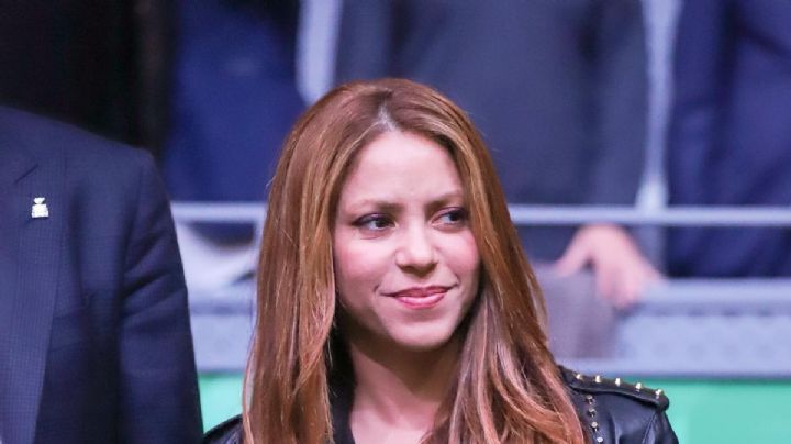 Shakira habló del drama que vivieron sus hijos a causa de su separación con Gerard Piqué