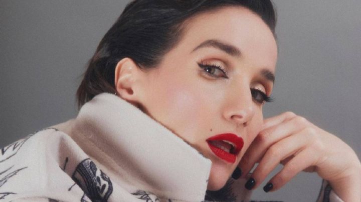 Natalia Oreiro se llevo todos los halagos con el look que ya es furor en 2023