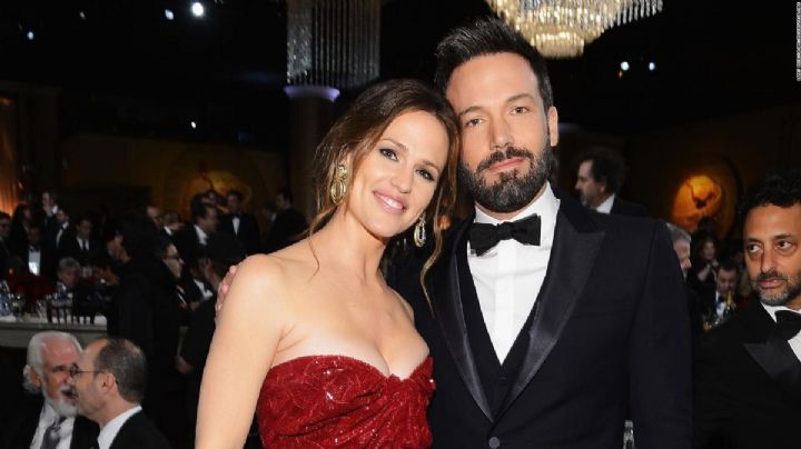 Así luce Violet, la hija mayor de Ben Affleck y Jennifer Garner