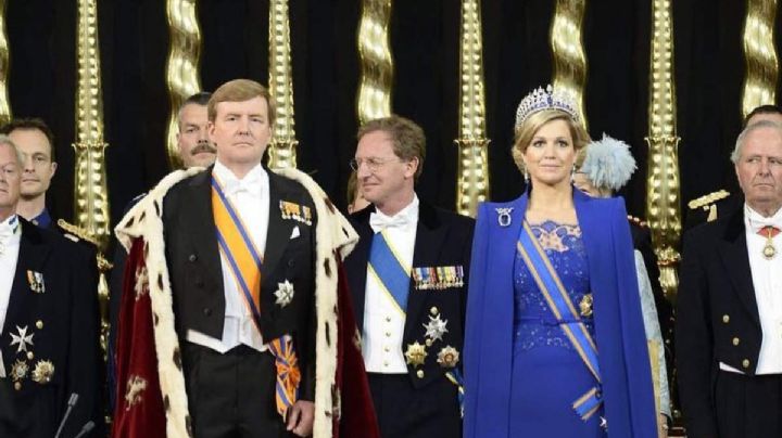 El radical cambio de Máxima Zorreguieta y Guillermo de los Países Bajos a 10 años de su reinado