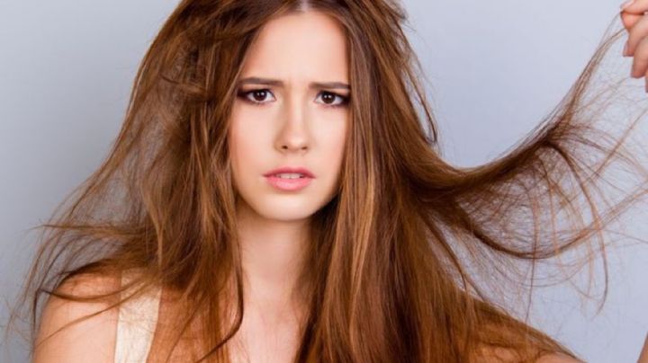 ¿Pelo encrespado?, 7 consejos que mejoran el look de tu cabello y te harán lucir la melena perfecta