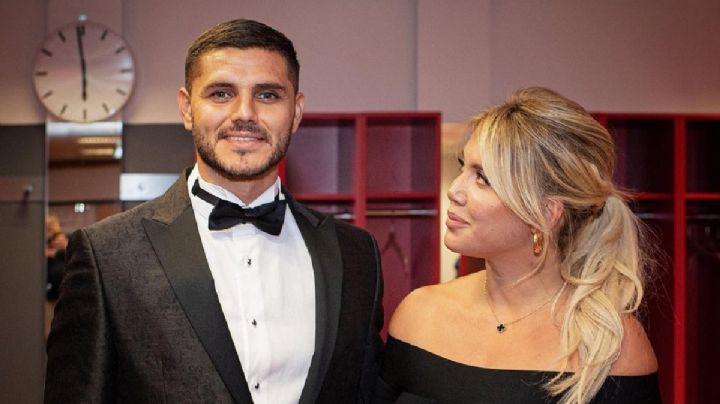 Escándalo, la supuesta amante de Mauro Icardi presentó pruebas de su relación