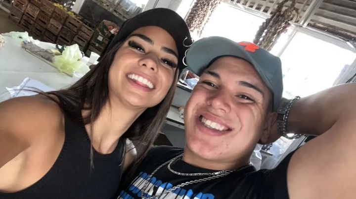 Daniela Celis y Thiago Medina dieron un gran paso en su relación