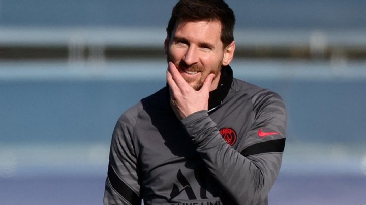 El gesto del presidente del Barcelona que ilusiona a Lionel Messi