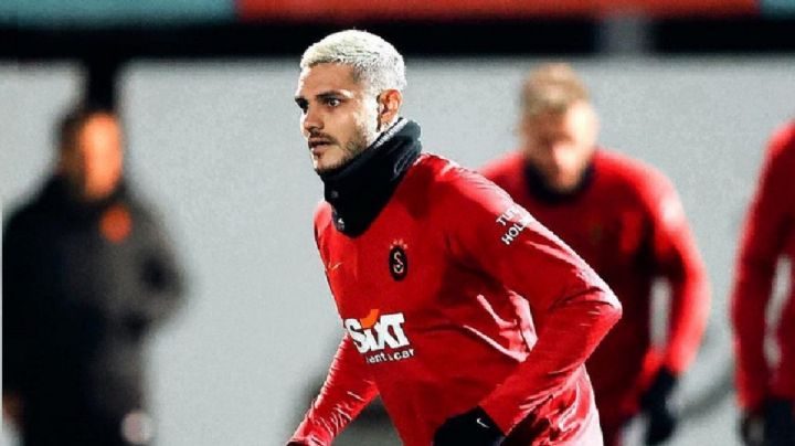 La declaración de Candela Lecce que compromete a Mauro Icardi