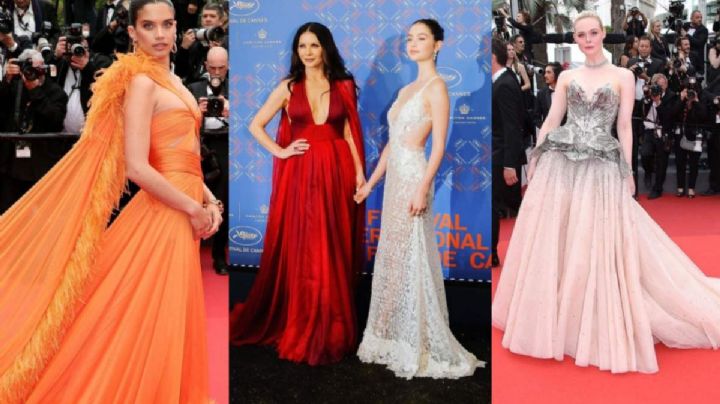 Festival de Cannes 2023: los mejores y peores vestidos de la alfombra roja