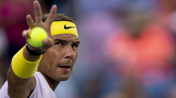 Rafael Nadal llamó a conferencia de prensa y en España temen lo peor