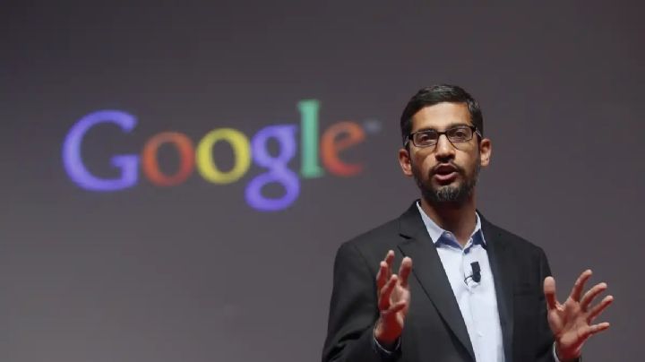 Inteligencia Artificial: El CEO de Google vaticinó uno de los cambios más profundos de la sociedad