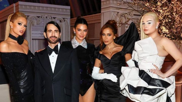 Uno por uno, los mejores loos de la MET Gala 2023